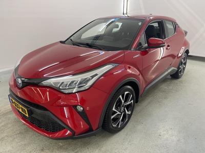 Toyota C-hr 2.0 HYBRID DYNAMIC, 2020