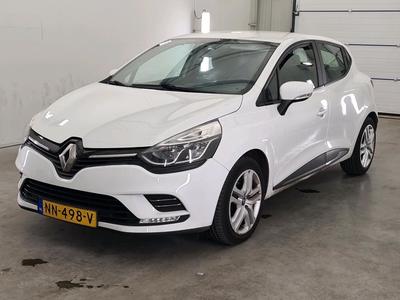 Renault Clio 0.9 TCE ZEN, 2017