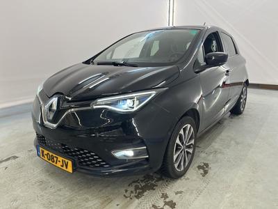 Renault Zoe R135 INTENS 52, 2020