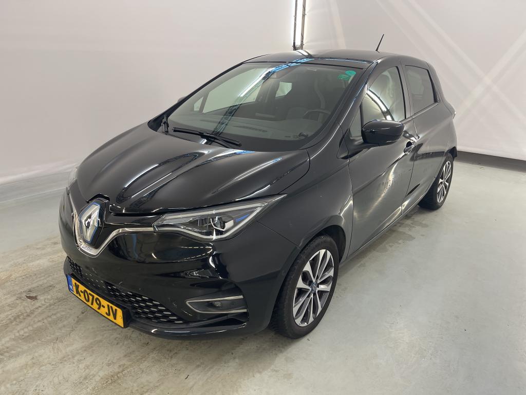 Renault Zoe R135 INTENS 52, 2020