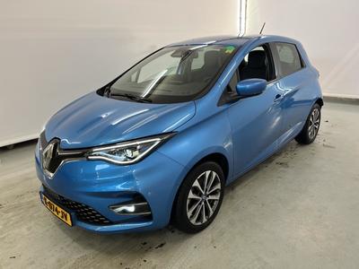 Renault Zoe R135 INTENS 52, 2020