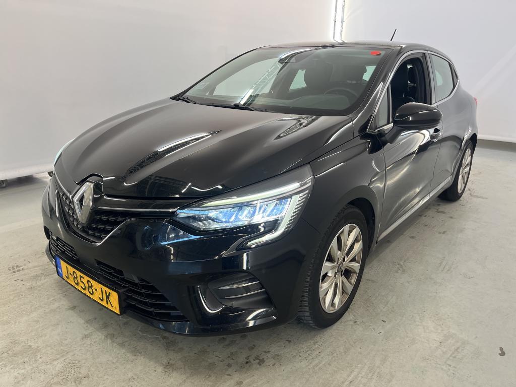 Renault Clio 1.0 TCE INTENS, 2020