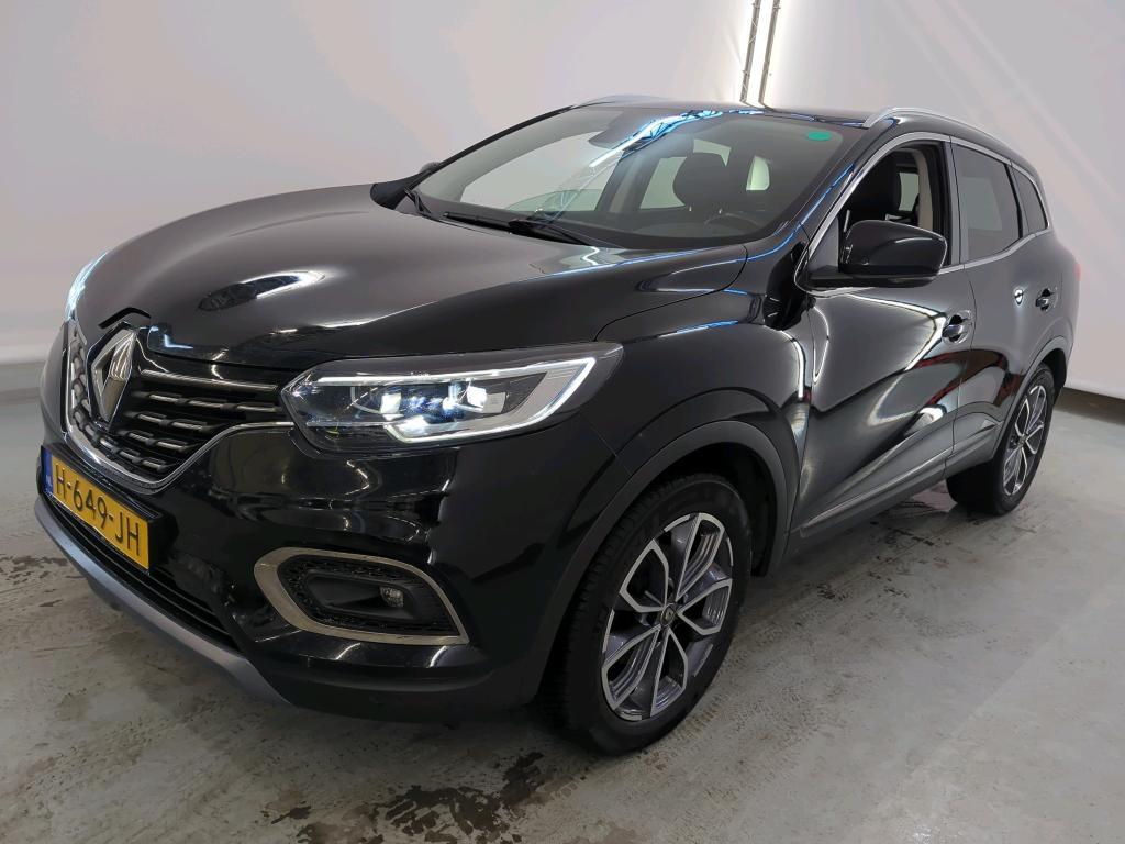 Renault Kadjar 1.5 BLUE DCI INTENS, 2020