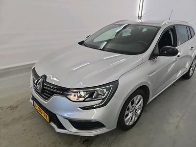 Renault Megane estate 1.3 TCE LIMITED, 2020