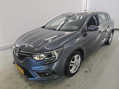 Renault Megane estate 1.3 TCE ZEN, 2020