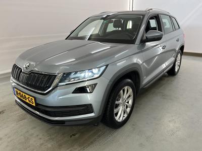 Skoda Kodiaq 1.5 TSI BUSINESS ED., 2020