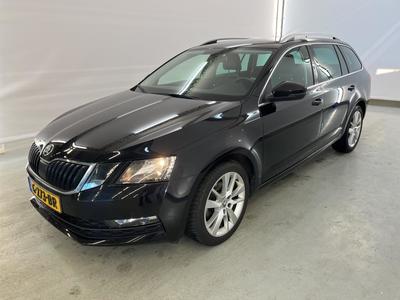 Skoda Octavia combi 1.5 TSI BNS EDITION, 2019