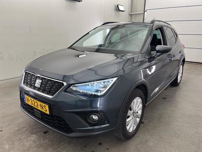 Seat Arona 1.0 TSI STYLE B. INT, 2020