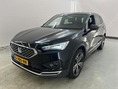 Seat Tarraco 1.5 TSI XCELLENCE, 2019