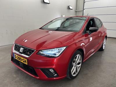 Seat Ibiza 1.0 TSI FR BNS INT., 2019