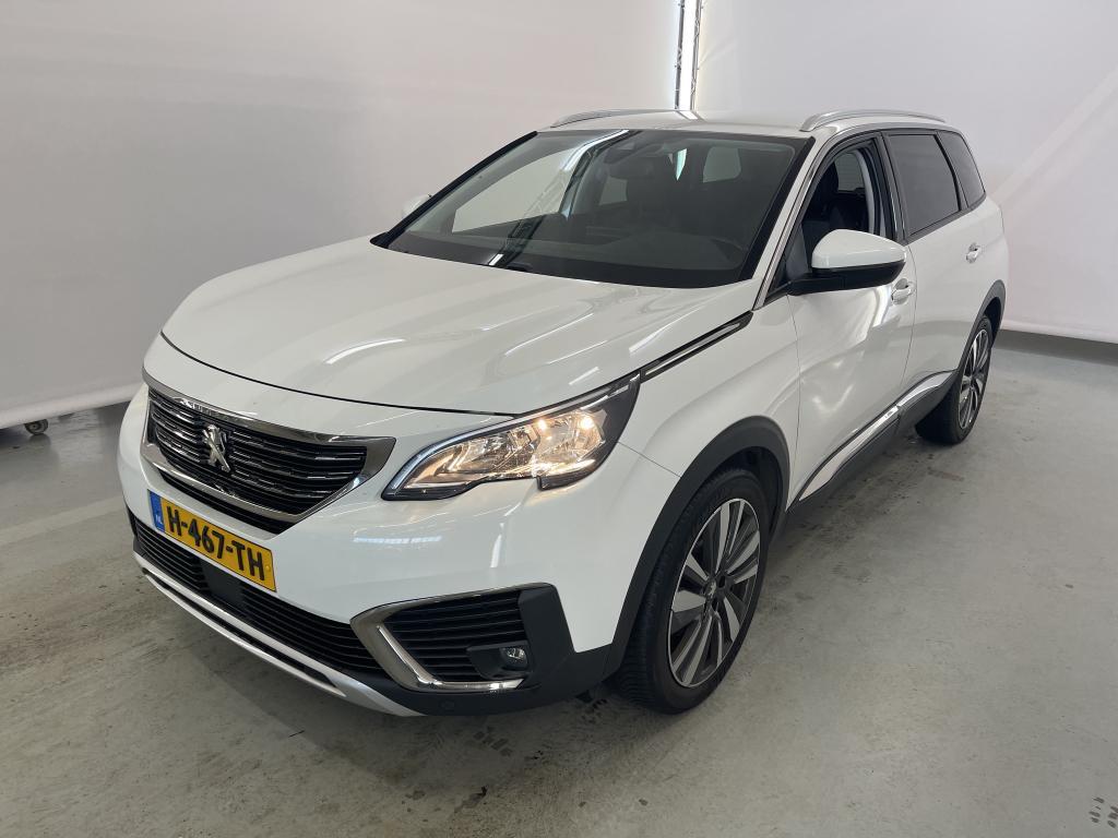 Peugeot 5008 1.2 PURETECH ALLURE, 2020