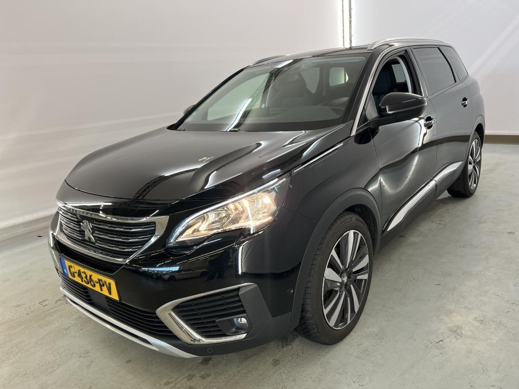 Peugeot 5008 1.2 PT BL. PREMIUM, 2019