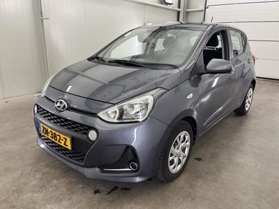 Hyundai i10 1.0I COMFORT, 2019