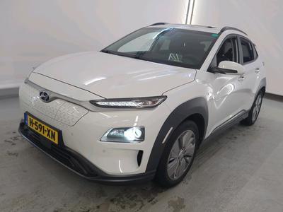 Hyundai Kona EV PREMIUM 64 KWH, 2020