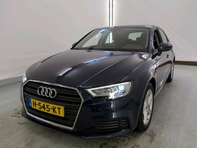 Audi A3 Sportback 35 TFSI COD PROL., 2020