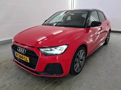 Audi A1 Sportback 25 TFSI EPIC, 2020