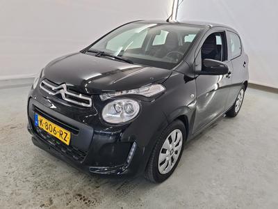 Citroen C1 1.0 VTI FEEL, 2021