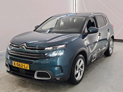 Citroen C5 aircross 1.2 PURETECH BNS, 2021