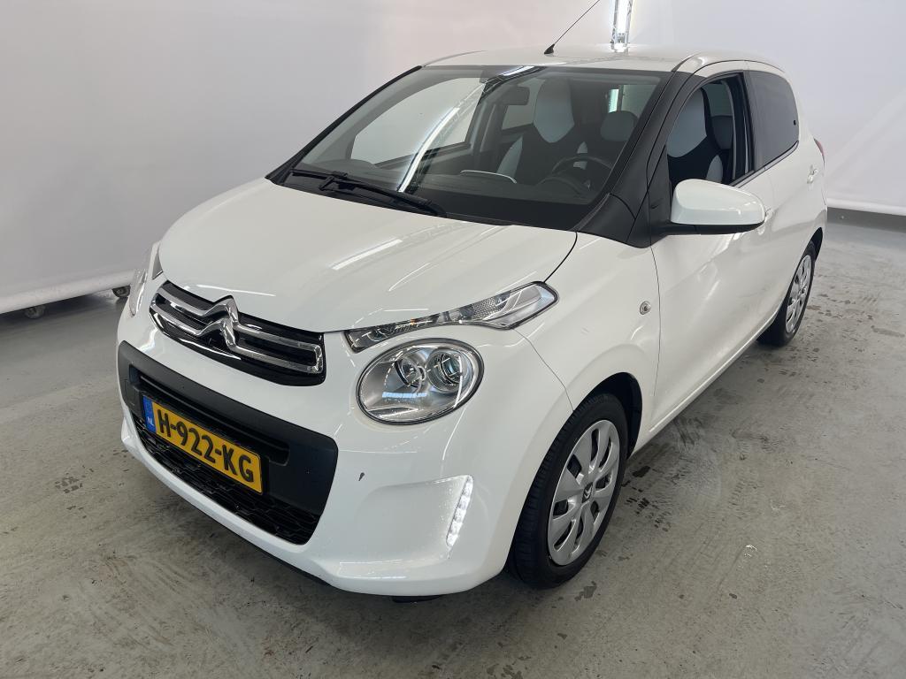 Citroen C1 1.0 VTI FEEL, 2020