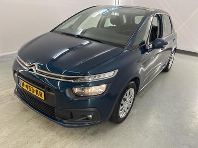 Citroen C4 spacetourer 1.2 PT SELECTION, 2020