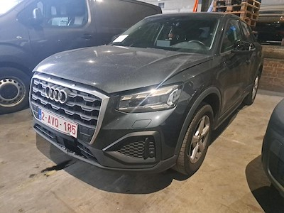 Audi Q2 30 TFSI