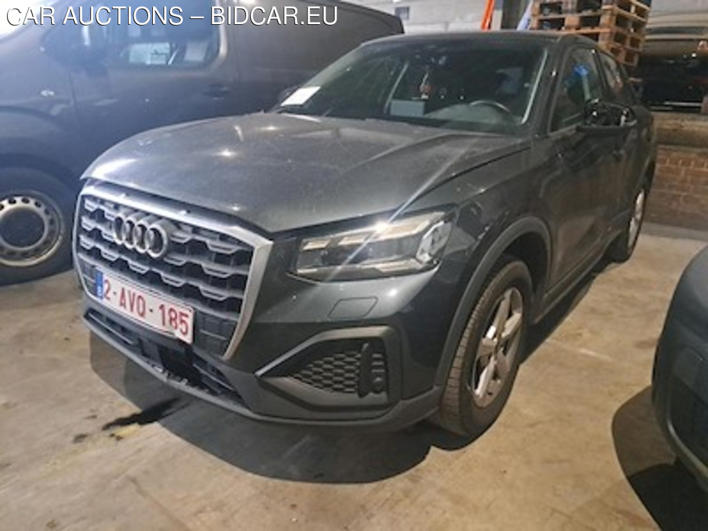 Audi Q2 30 TFSI