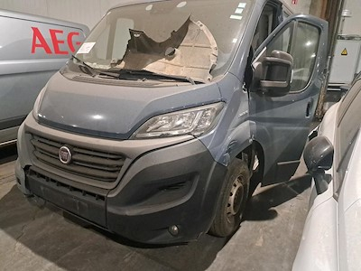 Fiat Ducato armada 2.0 MULTIJET 120 CV L1-H1 30