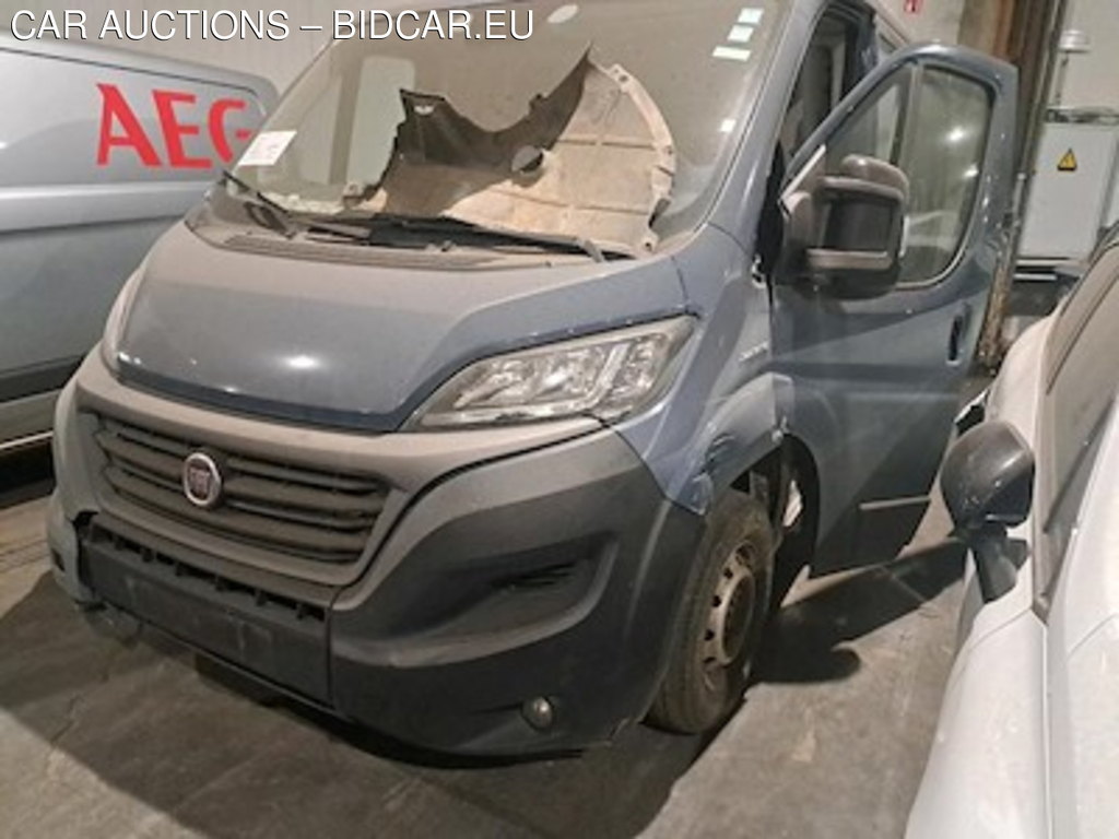 Fiat Ducato armada 2.0 MULTIJET 120 CV L1-H1 30