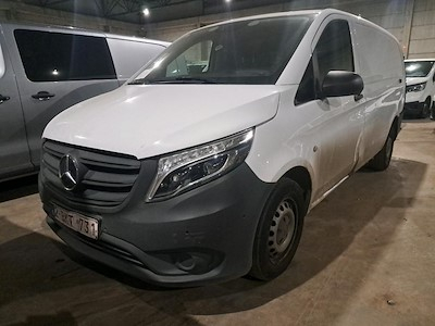 Mercedes-Benz VITO 110 CDI FWD L2ARMADA DEC 21