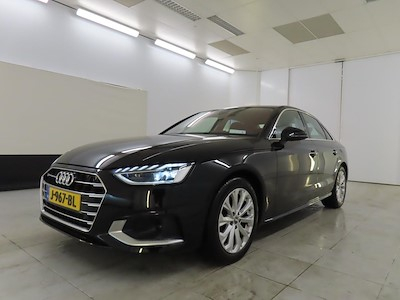 Audi A4 limousine 35 TFSI S tronic Launch edition Business 4d