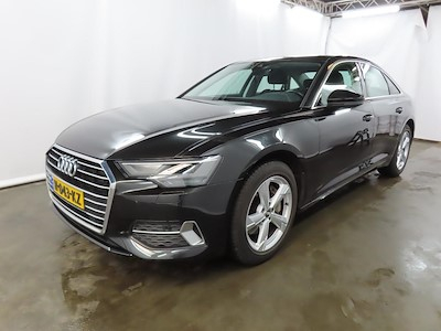Audi A6 limousine 2.0 45 TFSI Bus. edition S tronic 4d