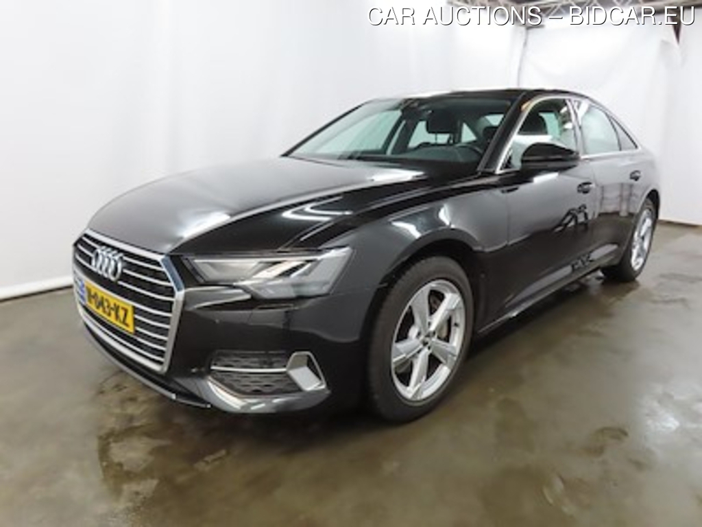 Audi A6 limousine 2.0 45 TFSI Bus. edition S tronic 4d