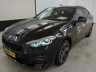 BMW 2 serie gran coupe 218i Corporate Executive