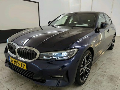 BMW 3-serie sedan 330e