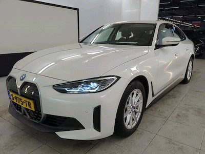 BMW I4 i4 eDrive40