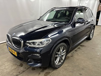 BMW X3 xDrive30e