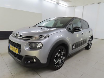 Citroen C3 PureTech 82 Feel Edition 5d