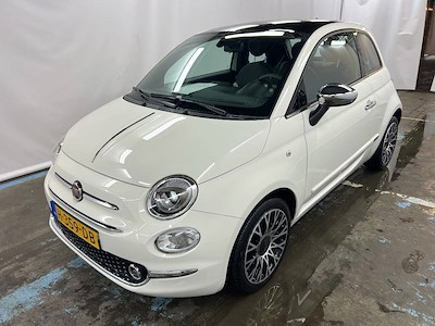 Fiat 500 1.2 69 Star