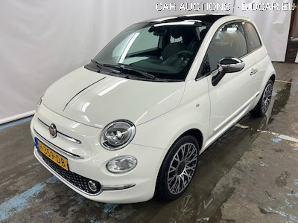 Fiat 500 1.2 69 Star