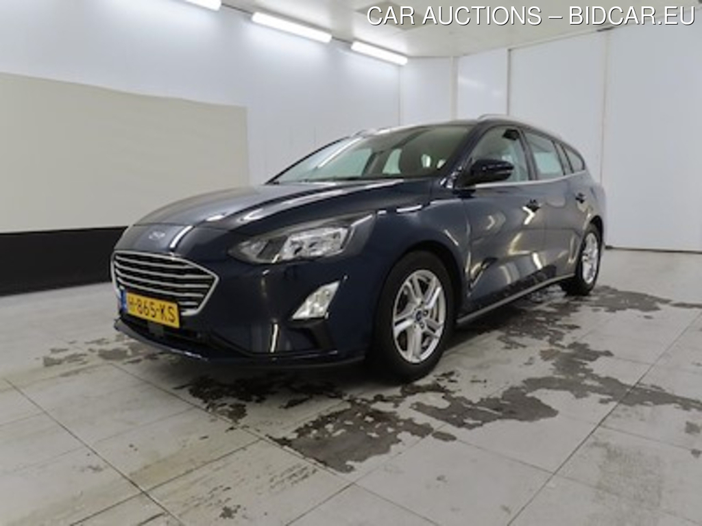 Ford FOCUS 1.0 EcoBo 125pk Trend Edition Bus. Wagon ActieAuto