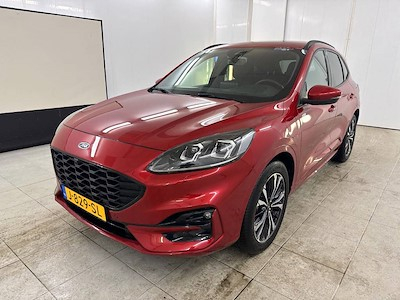 Ford Kuga ST-Line X 2.5 PHEV e-CVT automaat