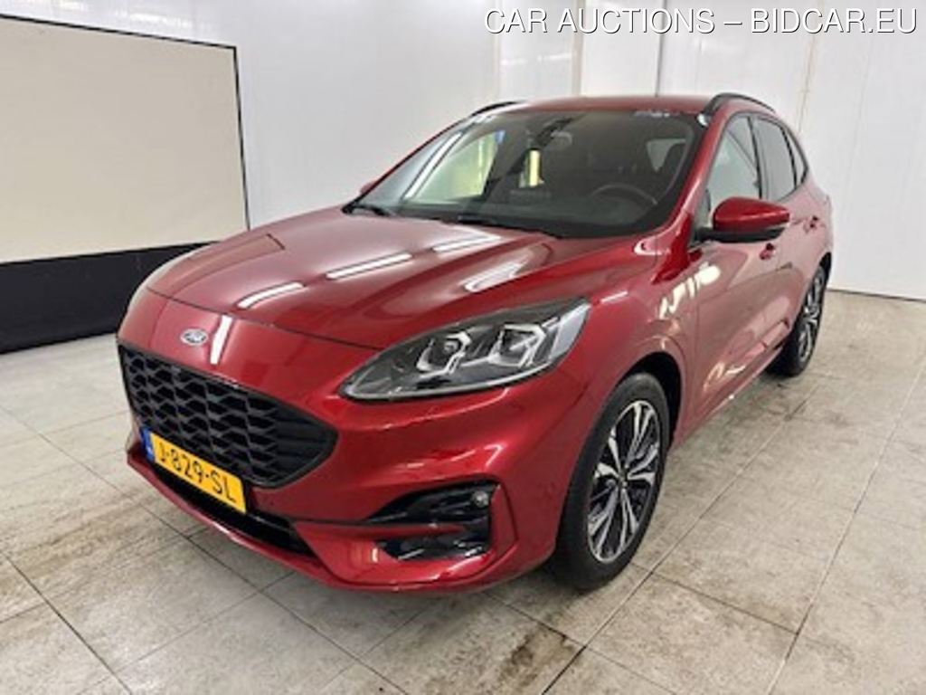 Ford Kuga ST-Line X 2.5 PHEV e-CVT automaat