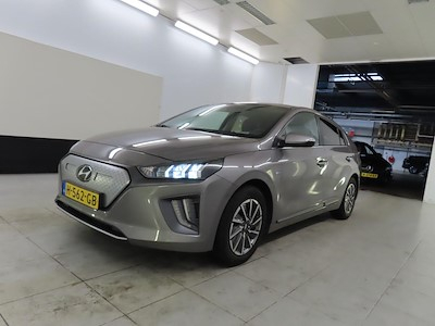 Hyundai Ioniq EV Comfort 5d