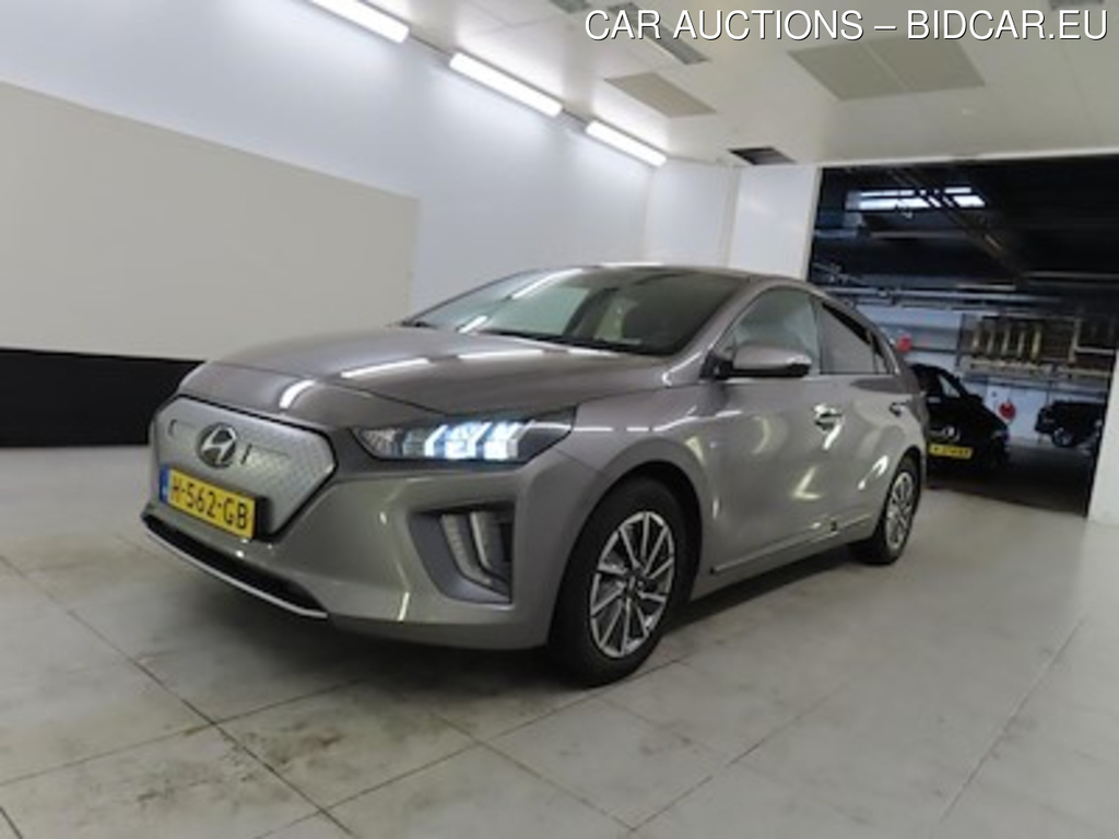 Hyundai Ioniq EV Comfort 5d