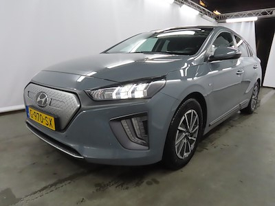 Hyundai Ioniq EV Premium 5d