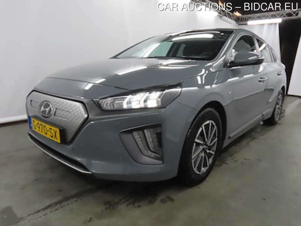 Hyundai Ioniq EV Premium 5d