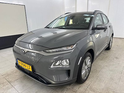 Hyundai KONA EV 204pk 2WD Aut. Comfort