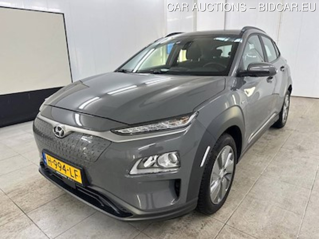 Hyundai KONA EV 204pk 2WD Aut. Comfort