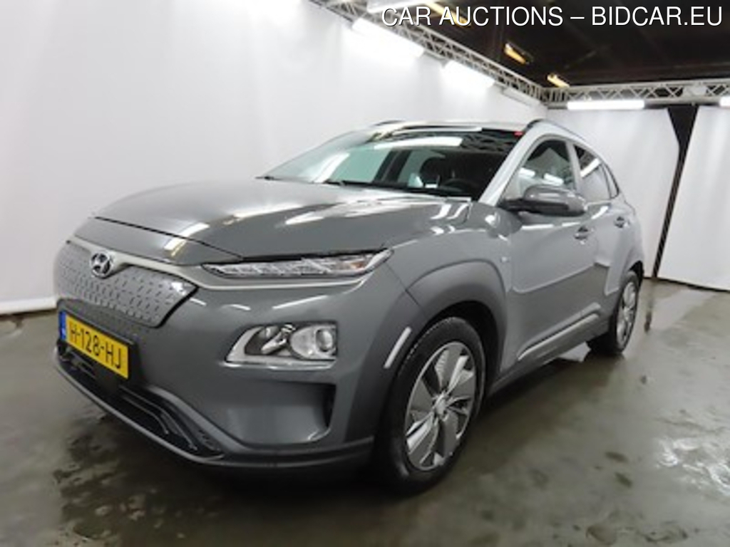 Hyundai KONA Fashion Electric 64 kWh 5d