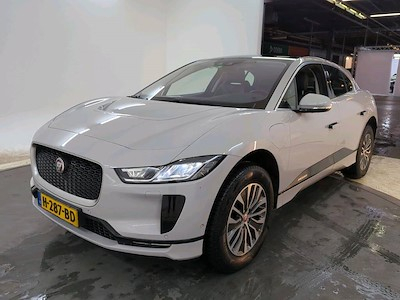 Jaguar I-Pace BUSINESS EDITION S AWD